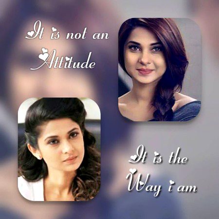 Attitude Quotes image