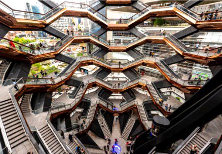 Beautiful Structures image