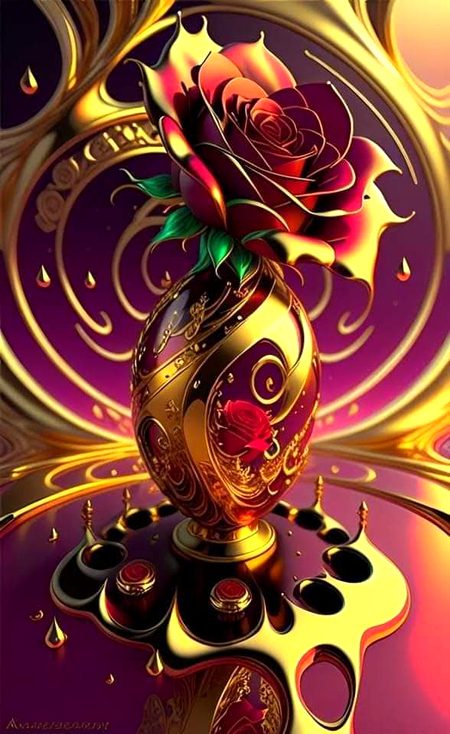 Digital Art image