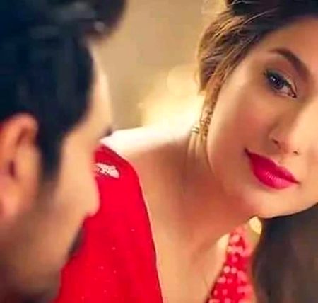 🖤 جی چاہتا ہے کہ ہمیں کوئی اور نہ دیکھے🤍
❤️ اے حسن نظر — تیری نظر ہو گئے ہیں ہم🖤