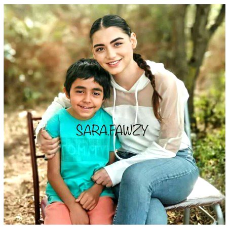 Turkish Celebs image