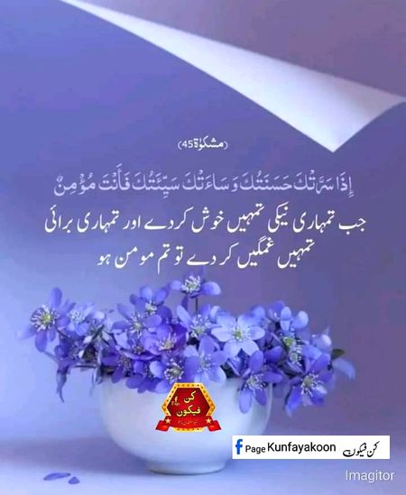 Islamic Quotes image