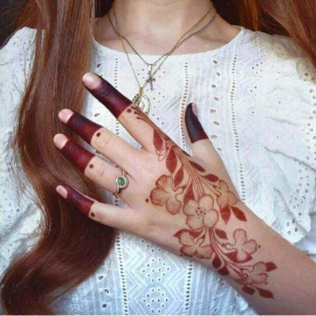 Mehndi Design image