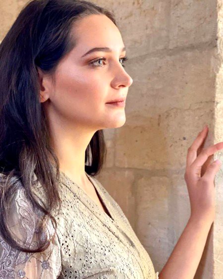 Turkish Celebs image