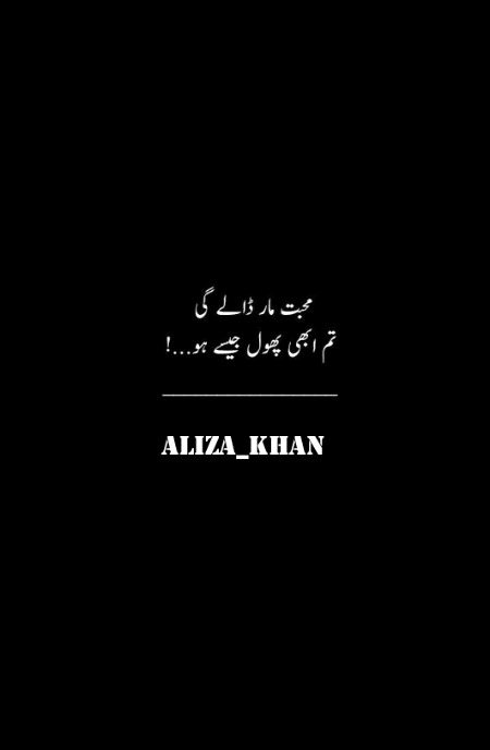 Sad Poetry image
