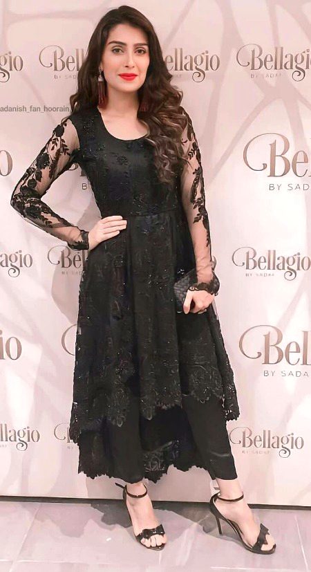 Pakistani Celebs image