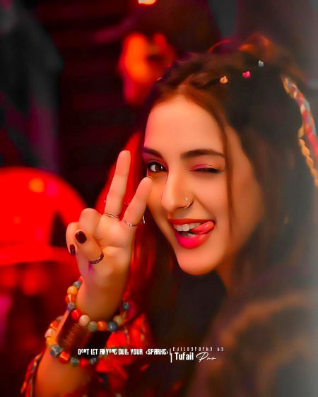 Beautiful people 😻