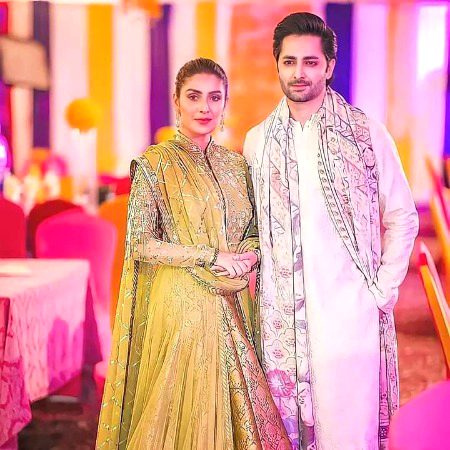 Pakistani Celebs image