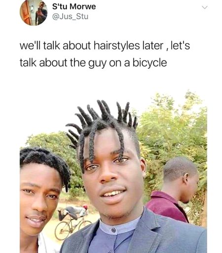 Memes & Satire image