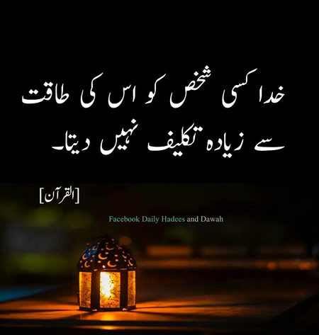 Islamic Quotes image