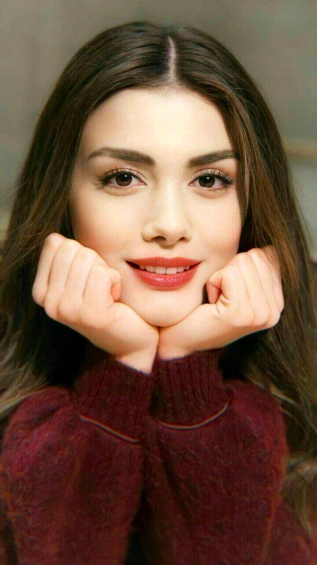 Turkish Celebs image