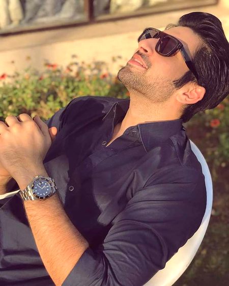 Pakistani Celebs image