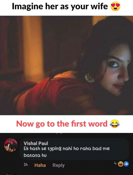 jaldi nai aram se..