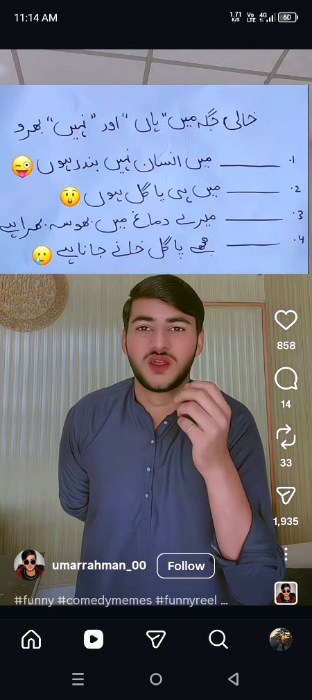 I can't understand 😀