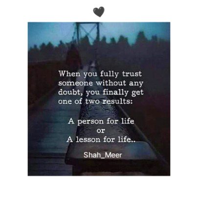 Life Advice image