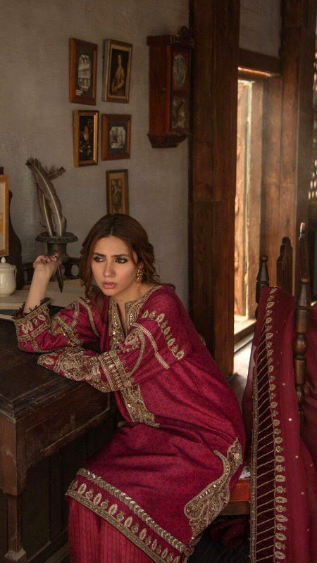 Pakistani Celebs image