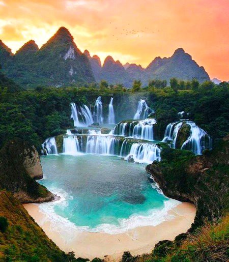 Beautiful Nature image