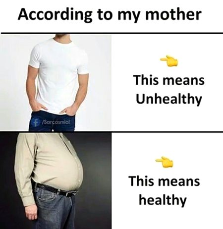 Memes & Satire image
