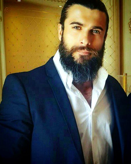 Turkish Celebs image