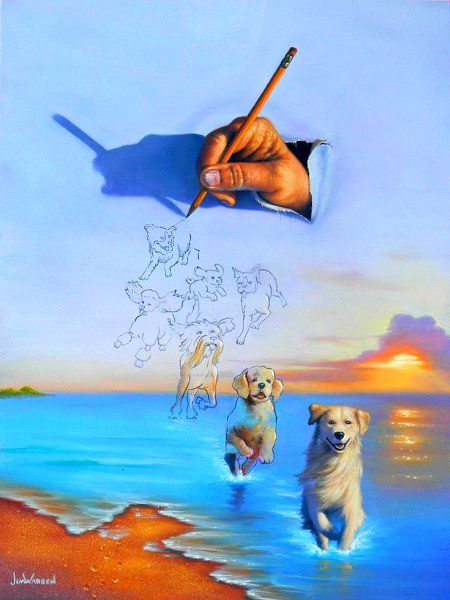 Paintings image