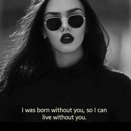 Attitude Poetry image