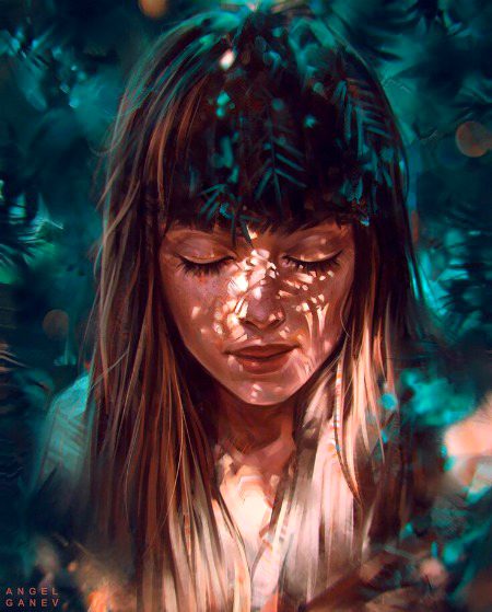 Digital Art image