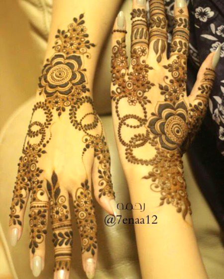 Mehndi Design image