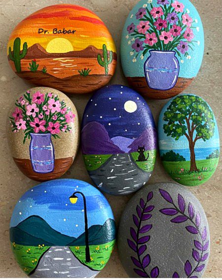 Paintings image