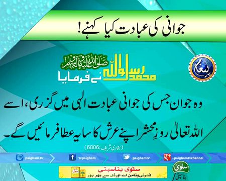 Islamic Quotes image