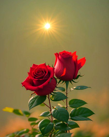 Beautiful Nature image