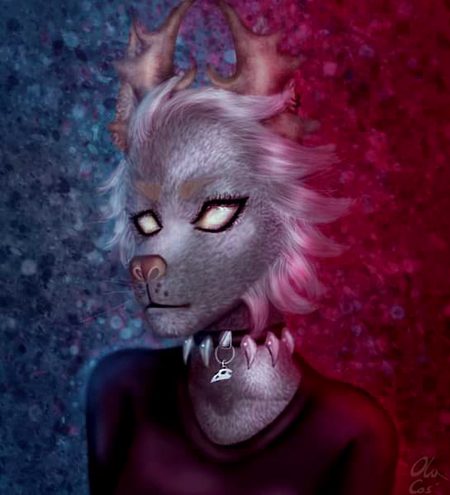 Digital Art🔥