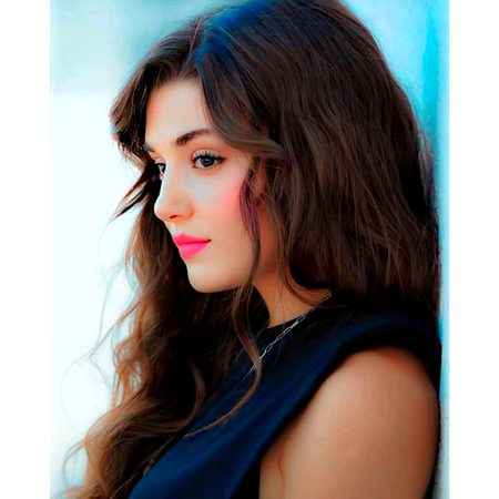 Turkish Celebs image