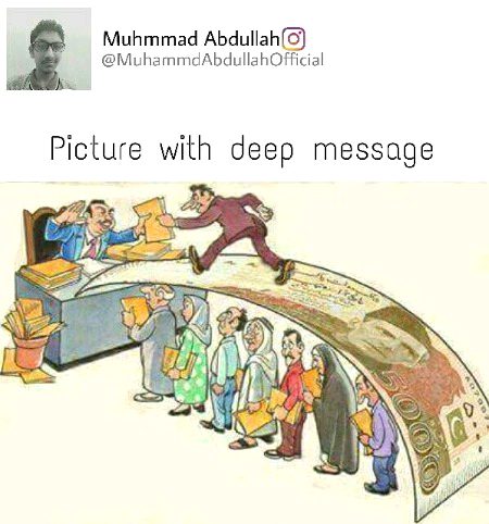 Memes & Satire image