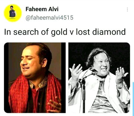 Memes & Satire image