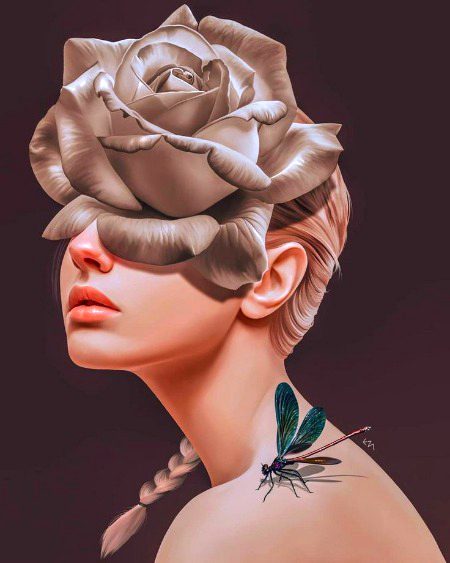 Digital Art image