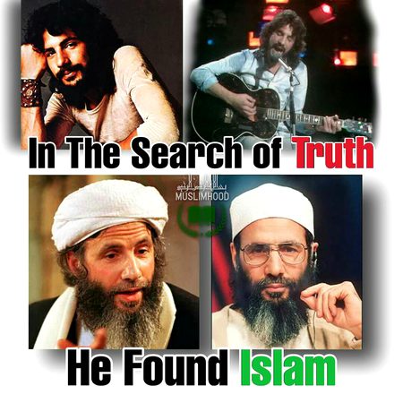 found Islam