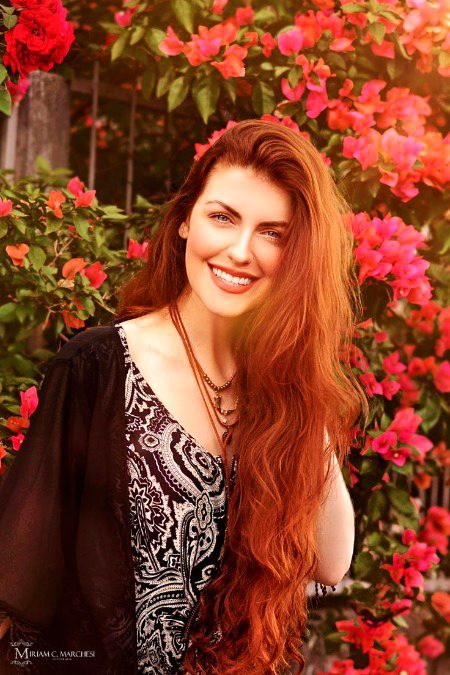 Beautiful People image