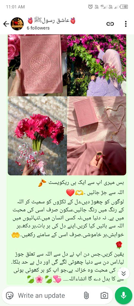 Islamic Quotes image