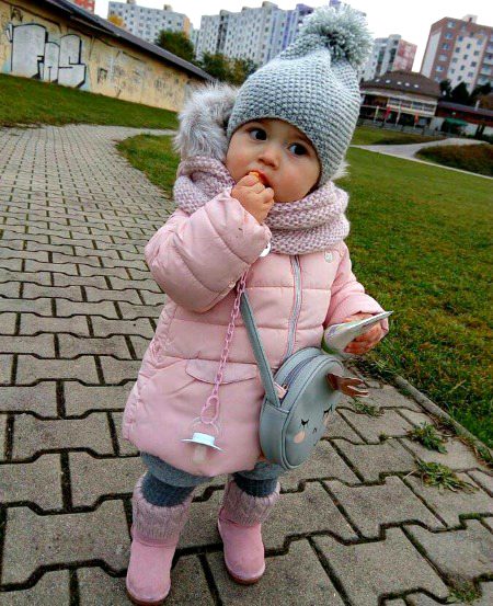 Beautiful People image