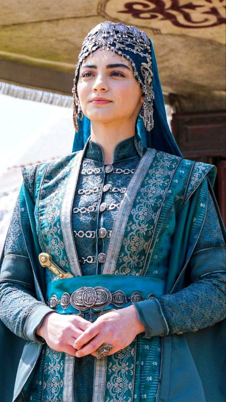 Turkish Celebs image