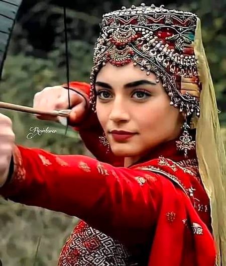 Turkish Celebs image