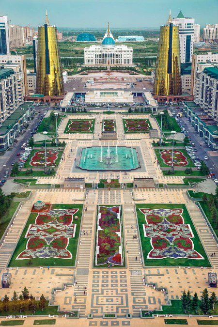 Beautiful Structures image