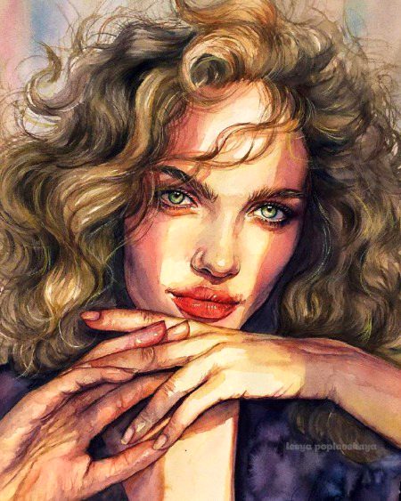 Paintings image