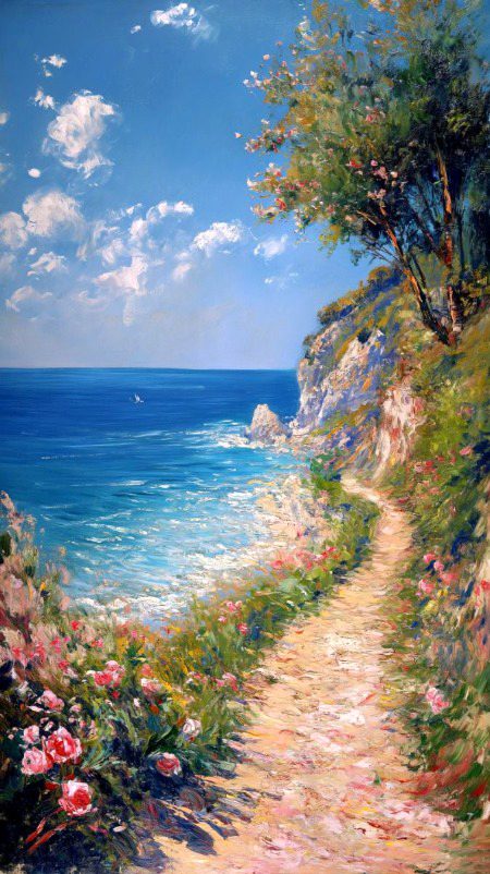 Paintings image
