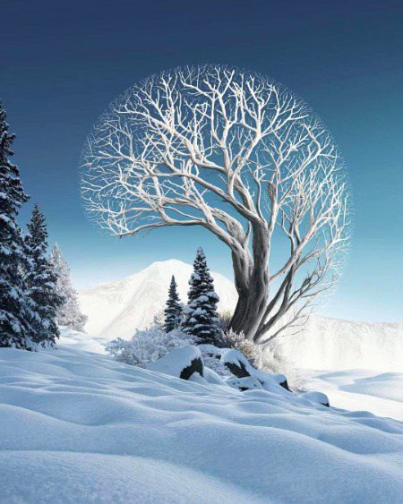 Beautiful Nature image