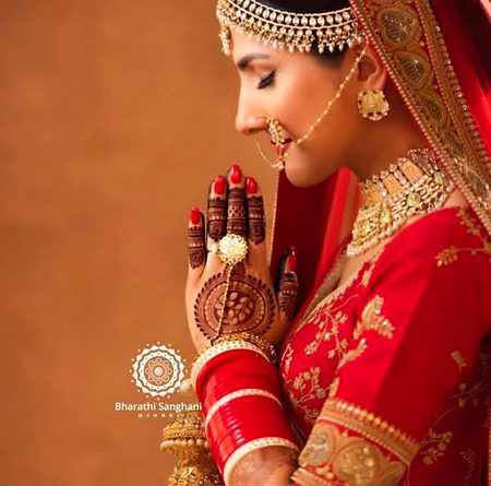 Mehndi Design image