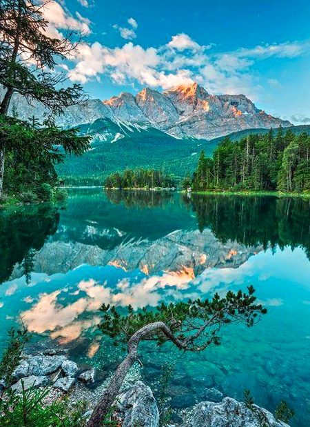 Beautiful Nature image