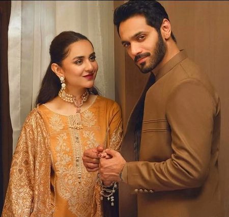 Pakistani Celebs image