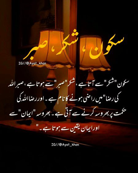 Islamic Quotes image