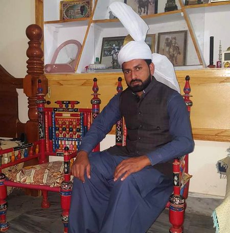 Mery  Mamoo  Kesi  hai  pic